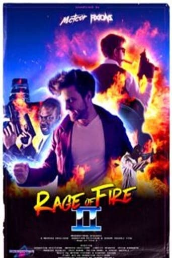 Rage of Fire 2 poster - Find streaming availability