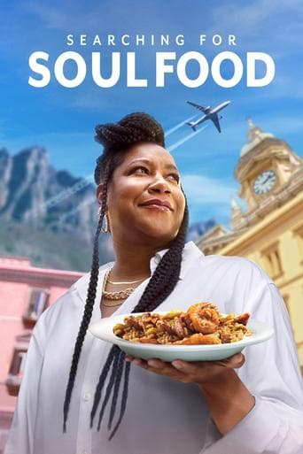 Searching for Soul Food poster - Find streaming availability