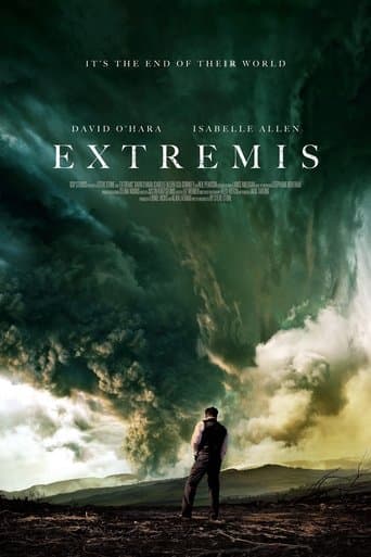 In Extremis poster - Find streaming availability
