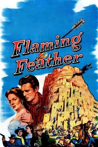 Flaming Feather poster - Find streaming availability