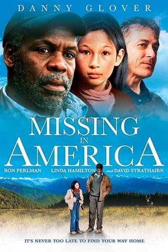 Missing in America poster - Find streaming availability