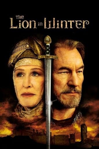 The Lion in Winter poster - Find streaming availability