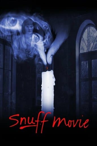 Snuff-Movie poster - Find streaming availability