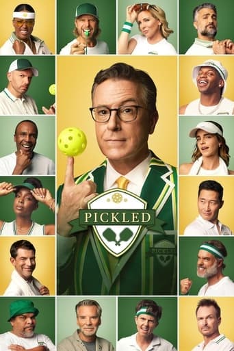 Pickled poster - Find streaming availability