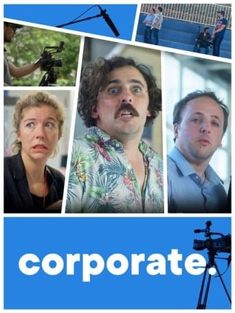 Corporate. poster - Find streaming availability