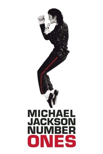 Michael Jackson: Number Ones poster - Find streaming availability