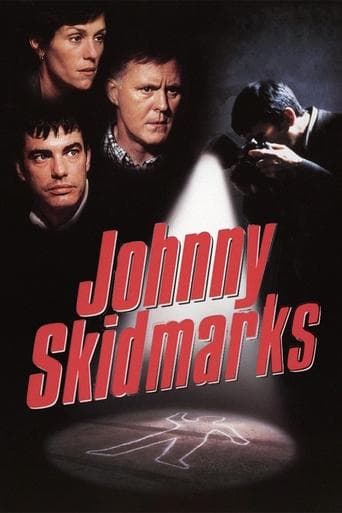 Johnny Skidmarks poster - Find streaming availability