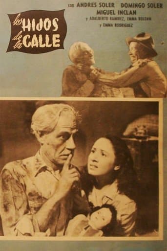 Los hijos de la calle poster - Find streaming availability