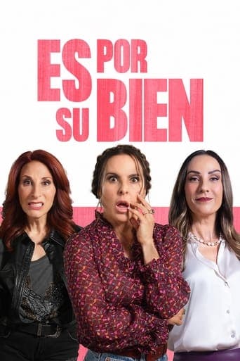 Es por su bien poster - Find streaming availability