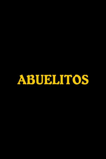 Abuelitos poster - Find streaming availability