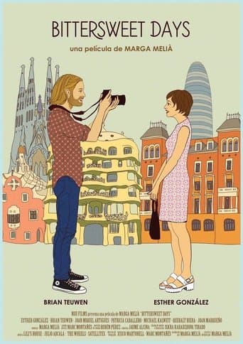 Bittersweet Days poster - Find streaming availability