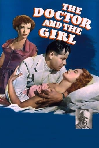 The Doctor and the Girl poster - Find streaming availability