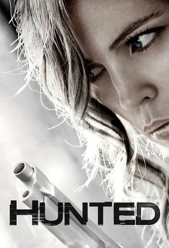 Hunted poster - Find streaming availability