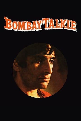 Bombay Talkie poster - Find streaming availability