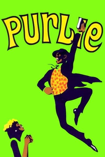 Purlie poster - Find streaming availability