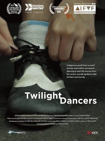 Twilight Dancers poster - Find streaming availability