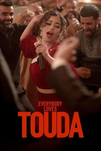 Everybody Loves Touda poster - Find streaming availability