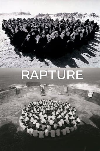 Rapture poster - Find streaming availability