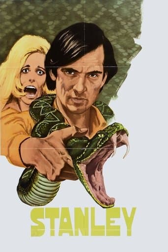 Stanley poster - Find streaming availability