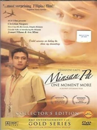 Minsan Pa poster - Find streaming availability