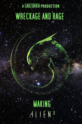 Wreckage and Rage: Making 'Alien³' poster - Find streaming availability