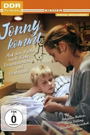 Jonny Comes poster - Find streaming availability