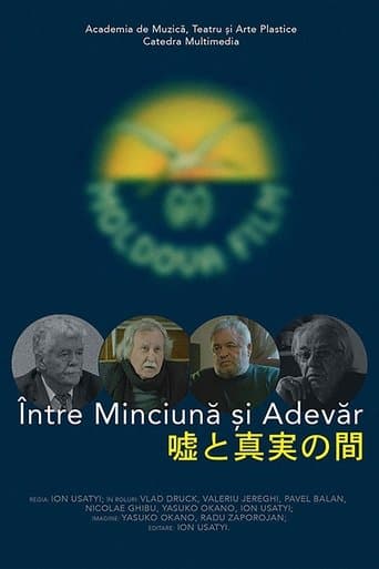 Între Minciună și Adevăr poster - Find streaming availability