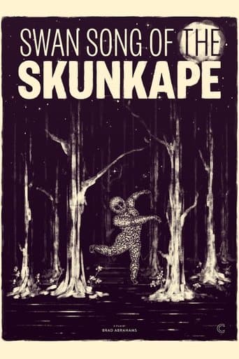 Swan Song of the Skunk Ape poster - Find streaming availability