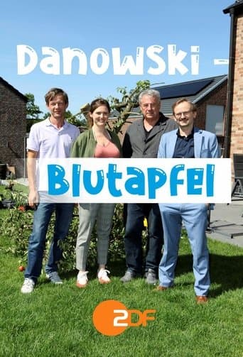 Danowski - Blutapfel poster - Find streaming availability