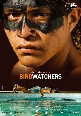 Birdwatchers poster - Find streaming availability