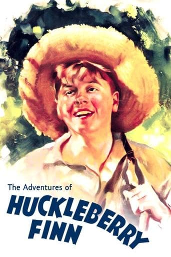 The Adventures of Huckleberry Finn poster - Find streaming availability