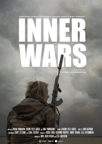 Inner Wars poster - Find streaming availability