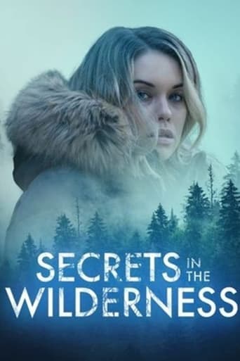 Secrets in the Wilderness poster - Find streaming availability