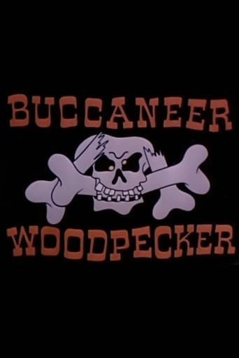 Buccaneer Woodpecker poster - Find streaming availability