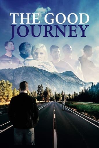 The Good Journey poster - Find streaming availability