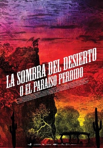 The Shadow of the Desert (or the Paradise Regained) poster - Find streaming availability