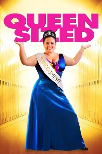 Queen Sized poster - Find streaming availability