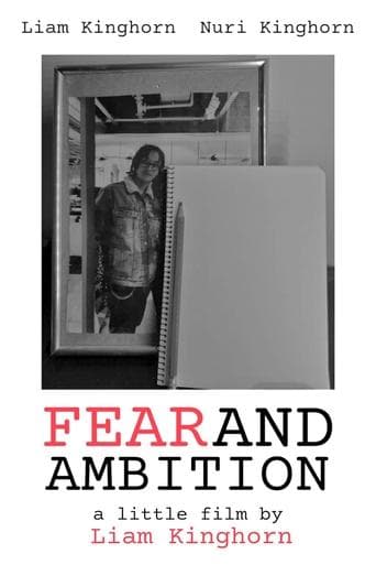 Fear and Ambition poster - Find streaming availability