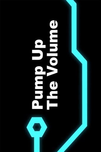 Pump Up the Volume poster - Find streaming availability