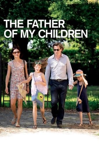 Father of My Children poster - Find streaming availability