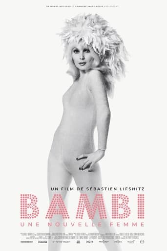 Bambi: A French Woman poster - Find streaming availability