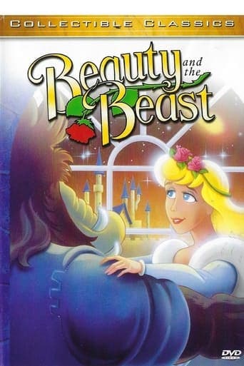 Beauty and the Beast poster - Find streaming availability