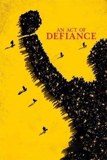 An Act of Defiance poster - Find streaming availability