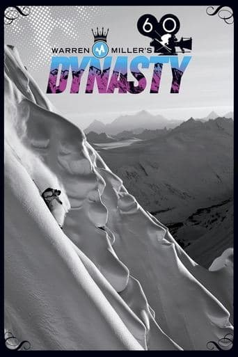 Dynasty poster - Find streaming availability