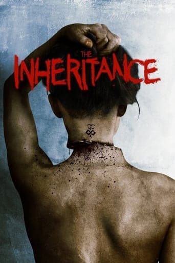 The Inheritance poster - Find streaming availability