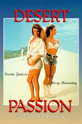 Desert Passion poster - Find streaming availability