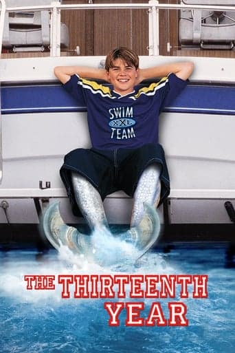 The Thirteenth Year poster - Find streaming availability