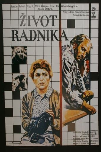 The Worker's Life poster - Find streaming availability