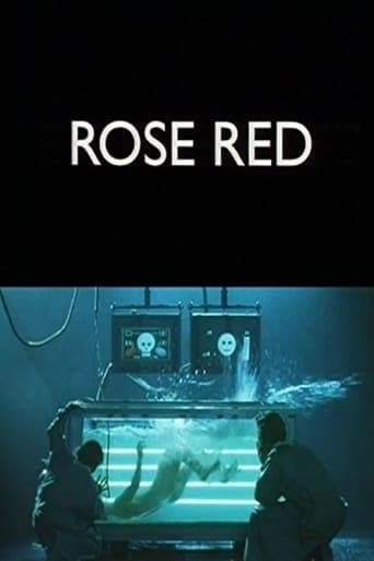 Rose Red poster - Find streaming availability