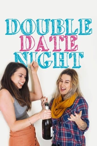 Double Date Night poster - Find streaming availability